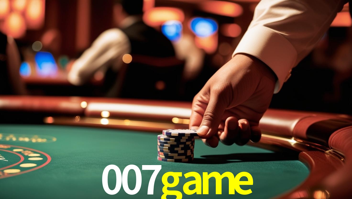 007GAME
